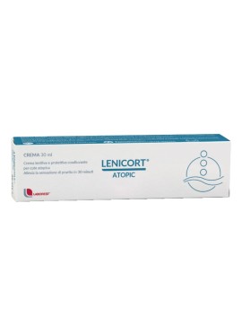 LENICORT ATOPIC 30ML