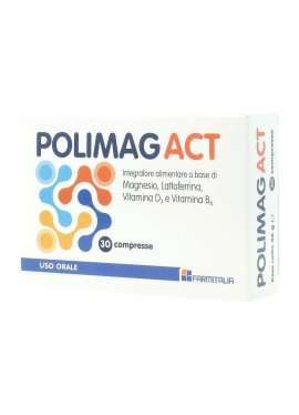POLIMAG ACT 30CPR