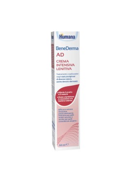 BENEDERMA AD 50ML