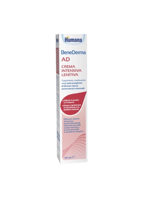 BENEDERMA AD 50ML