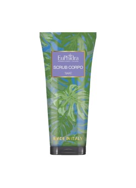 SCRUB CORPO TIARE' 200ML