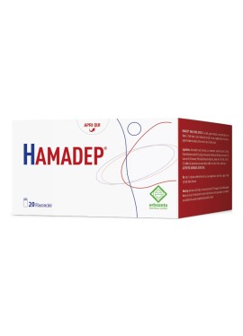 HAMADEP 20FLAC