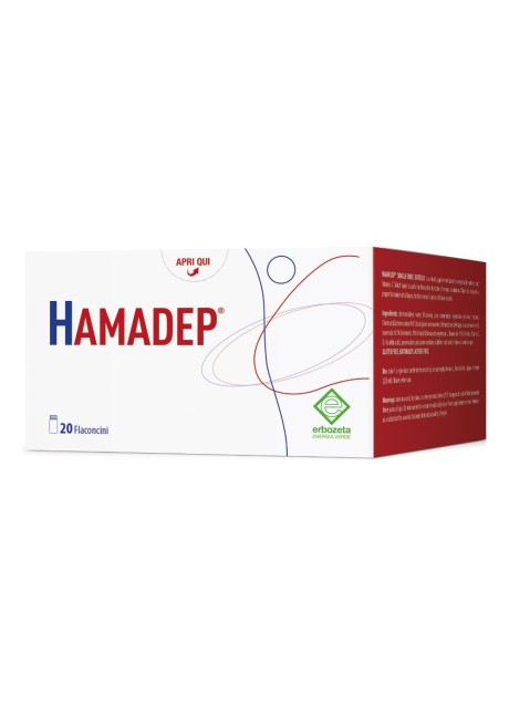 HAMADEP 20FLAC