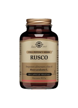 RUSCO 100CPS VEG