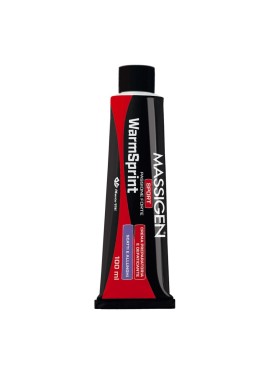 MASSIGEN SPORT WARMSPRINT CR