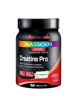 MASSIGEN SPORT CREAT PRO 250G