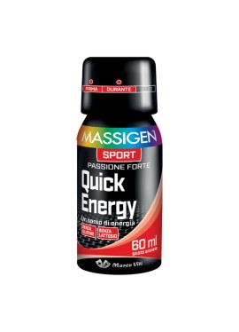 MASSIGEN SPORT QUICK ENERG60ML