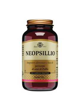 NEOPSILLIO 200CPS VEG