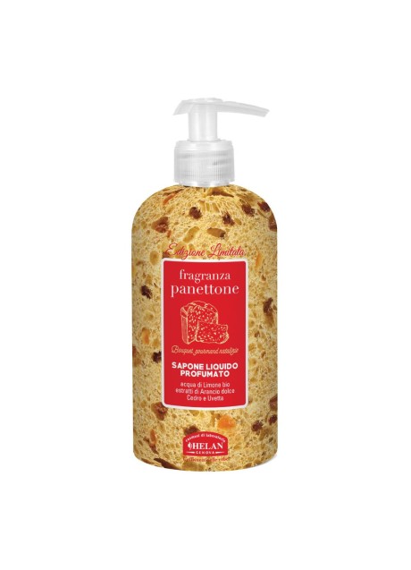 PANETTONE SAPONE LIQUIDO 500ML