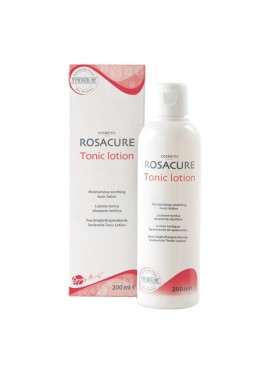 ROSACURE TONIC LOTION 200ML