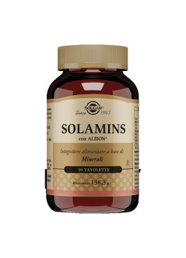 SOLAMINS 90TAV           FR