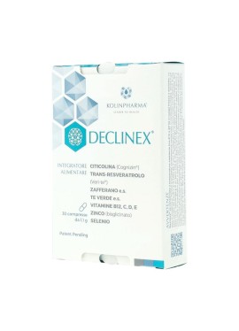 DECLINEX 30CPR
