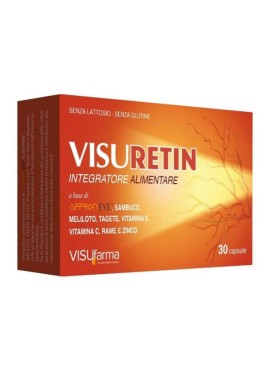 VISURETIN 30CPS