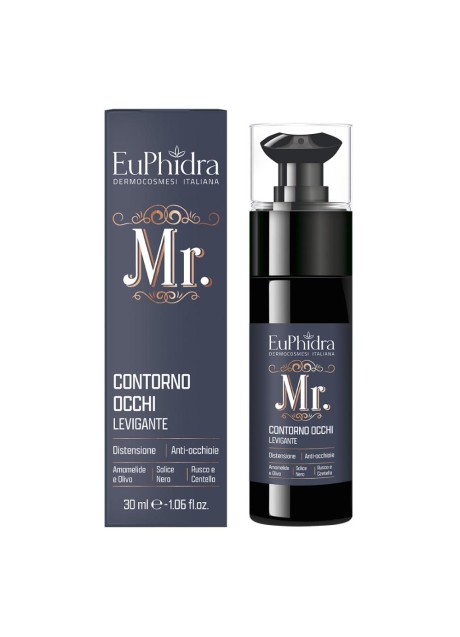 EUPHIDRA MR CONT OCCHI LEV30ML