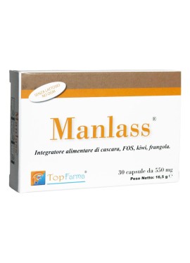 MANLASS 30CPS