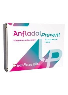 ANFLADOL PREVENT 30CPR