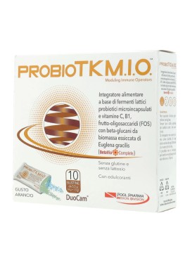 PROBIOTKM IO 10BUST