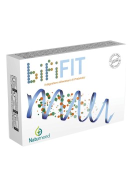 BIFIFIT 30CPS