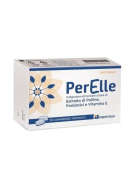 PERELLE 30CPR TRISTRATO