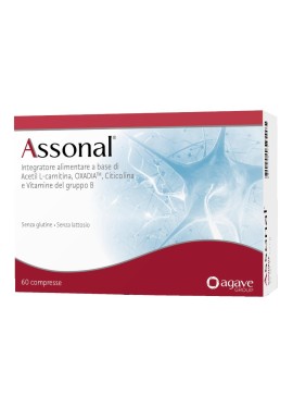 ASSONAL 60CPR