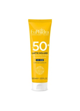 EUPHIDRA KA LATTE SOL50+ 100ML