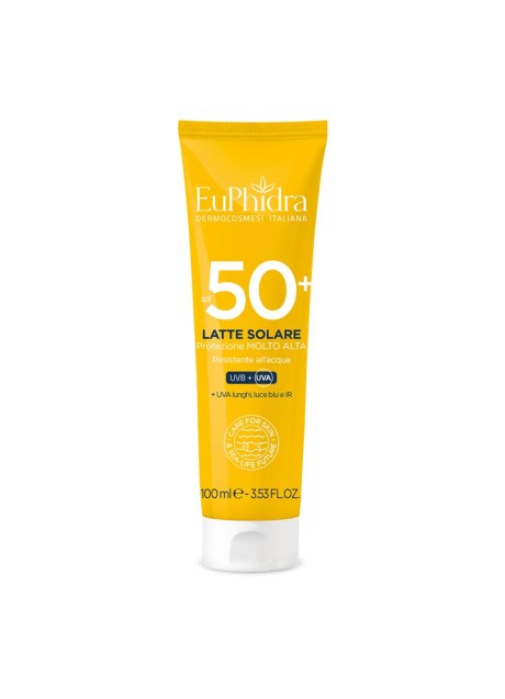 EUPHIDRA KA LATTE SOL50+ 100ML