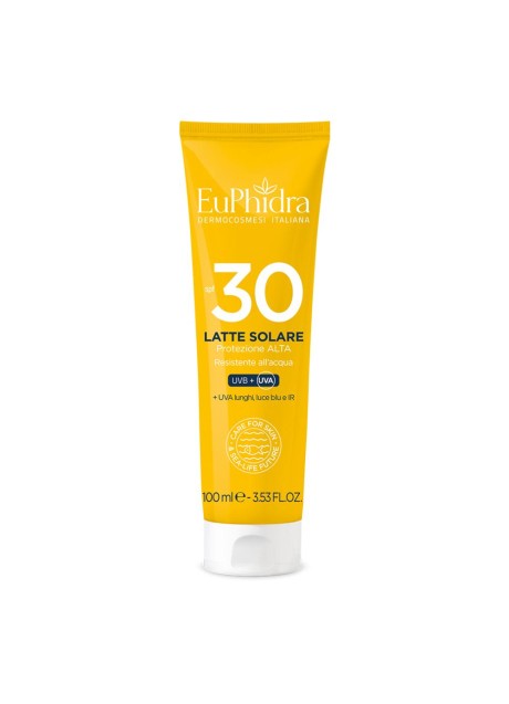 EUPHIDRA KA LATTE SOL30 100ML