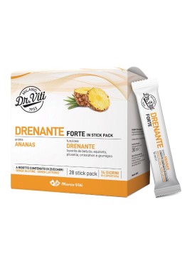 DRENANTE FORTE ANANAS 28STICK