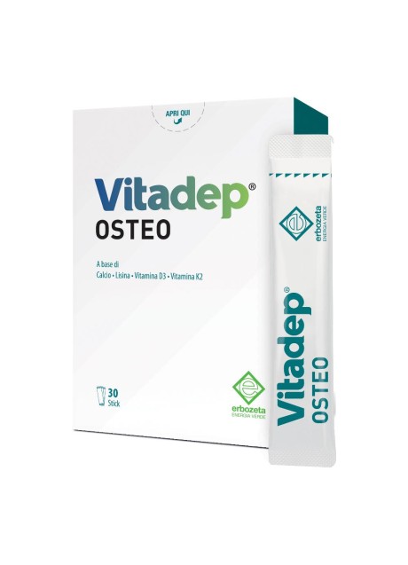 VITADEP OSTEO 30STICK