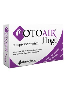OTOAIR FLOGO 30CPR
