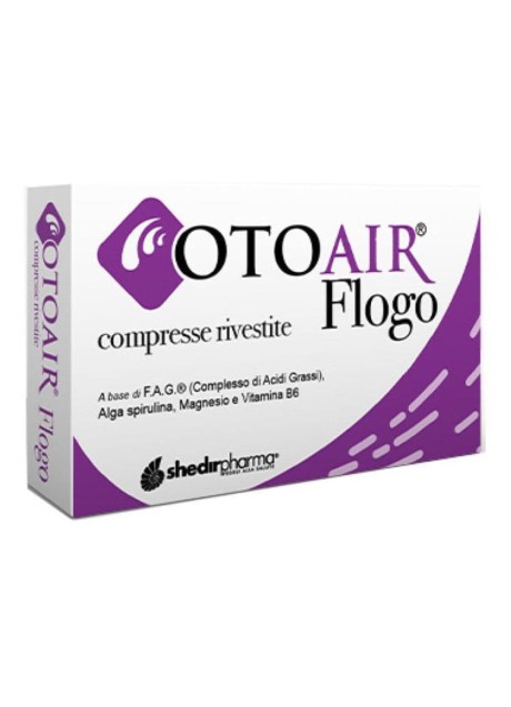 OTOAIR FLOGO 30CPR