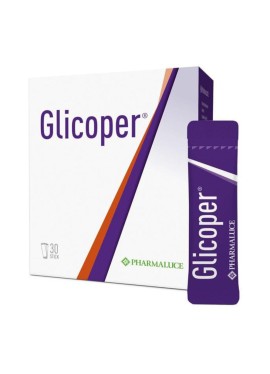 GLICOPER 30STICK