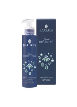 NATURE'S FIORI NOTT CREMA CRP