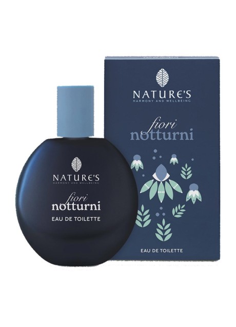 NATURE'S FIORI NOTT EDT 50ML