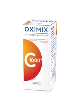 OXIMIX C 1000+ 160CPR