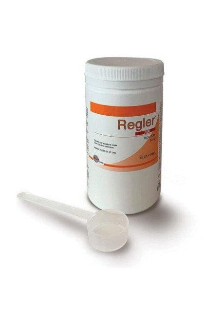 REGLER 200G