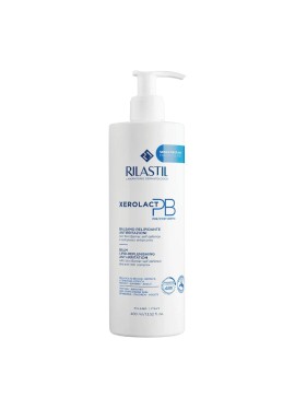 Rilastil Xerolact Balsamo PB- 400ml