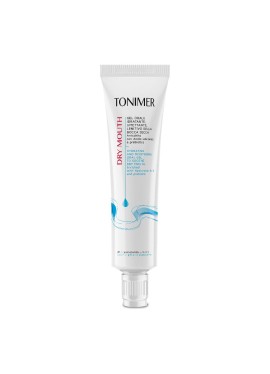 TONIMER DRY MOUTH GEL 50ML