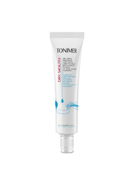 TONIMER DRY MOUTH GEL 50ML