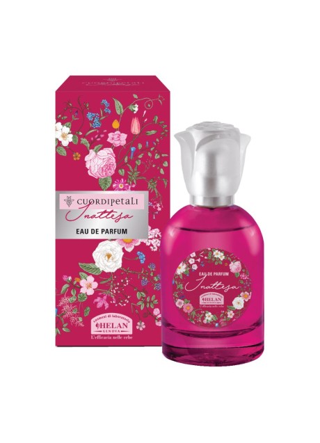 CUOR PETALI INA EDP 50ML