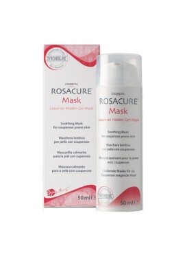 SYNCHROLINE ROSACURE MASK LEAV