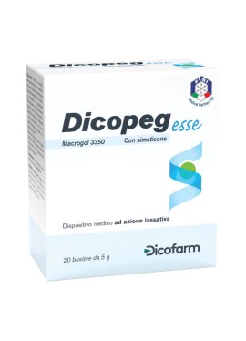 DICOPEG ESSE 20BUST