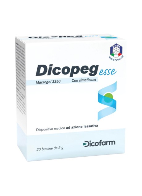 DICOPEG ESSE 20BUST
