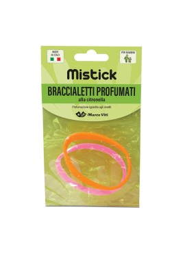 MISTICK BRACCIALETTI RA+ARA2PZ