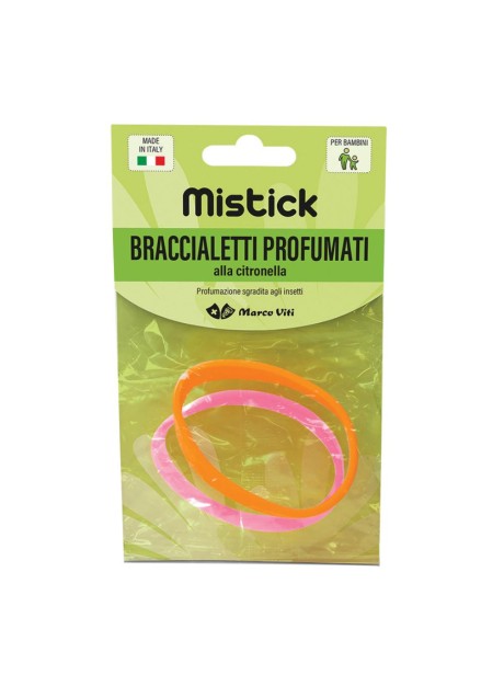 MISTICK BRACCIALETTI RA+ARA2PZ