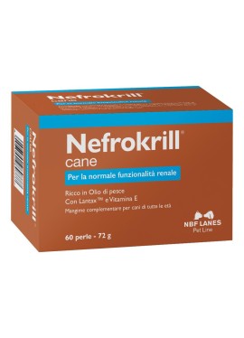 NEFROKRILL CANE 60 PRL