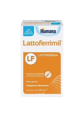 LATTOFERRIMIL 30ML