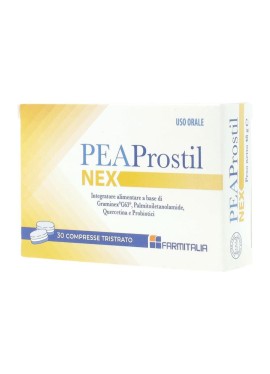 PEAPROSTIL NEX 30CPR TRISTRATO