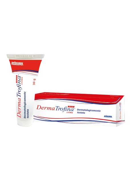 DERMATROFINA PLUS CREMA 30G