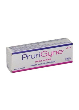 PRURIGYNE CREMA VULVARE 30ML